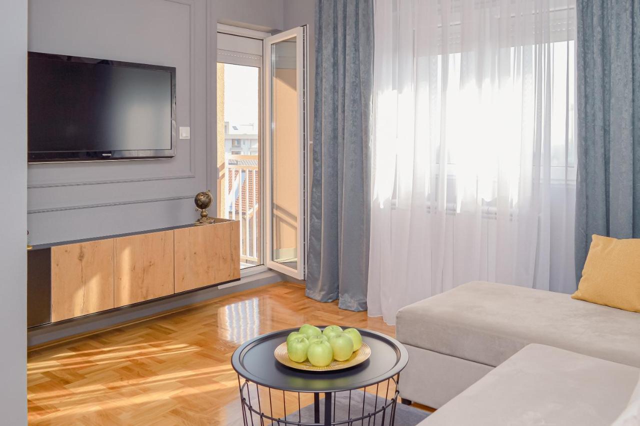 Cityinn Apartment Bijeljina Exterior photo